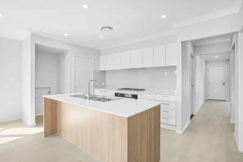 Brand New Family Home