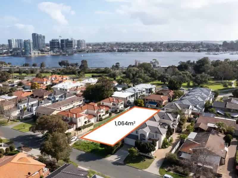 Land For Sale , Western Australia