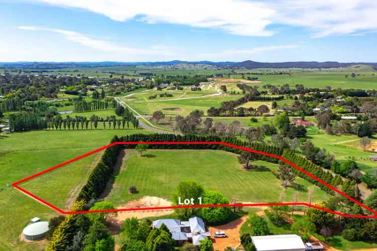 Land For Rent in Sydney, New South Wales