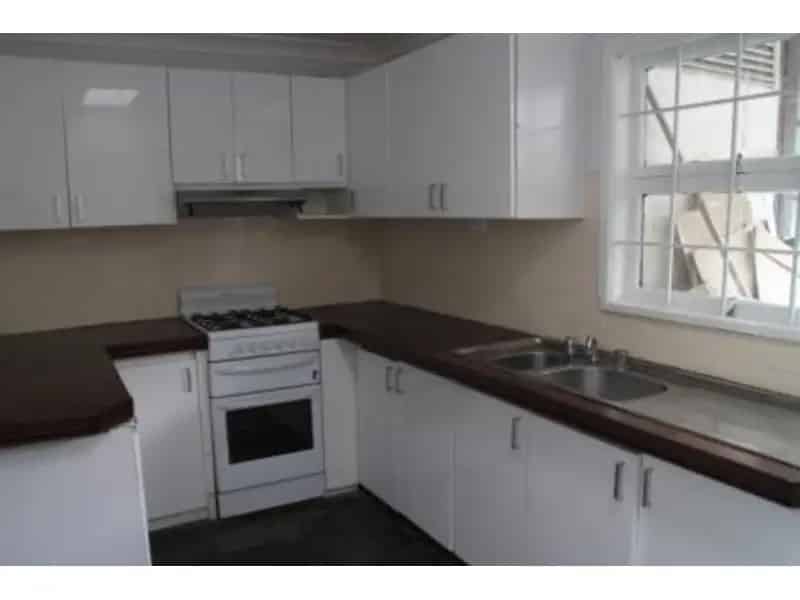 Surry Hills 4 Bedroom Terrace House For Rent