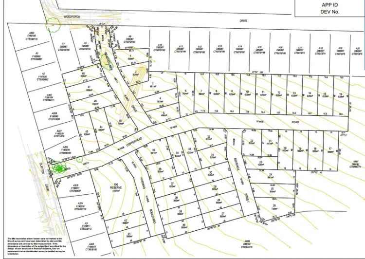 Buy Beachside Land in North Beach Wallaroo with Stunning Views