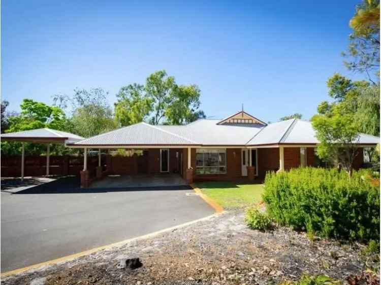 House For Rent in Shire Of Harvey, Western Australia