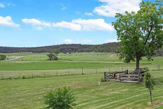 Rural For Sale in Southern Downs Regional, Queensland