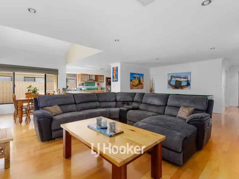 House For Sale , Shire Of Capel, Western Australia