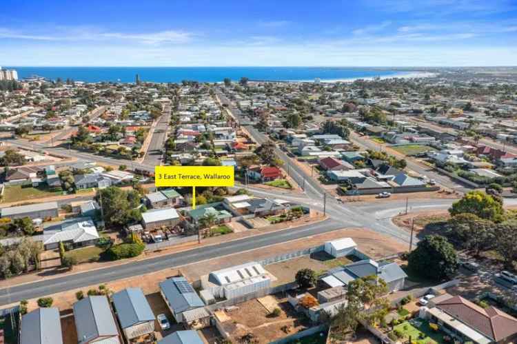 Wallaroo 3 Bed Home Low Upkeep Move In Ready