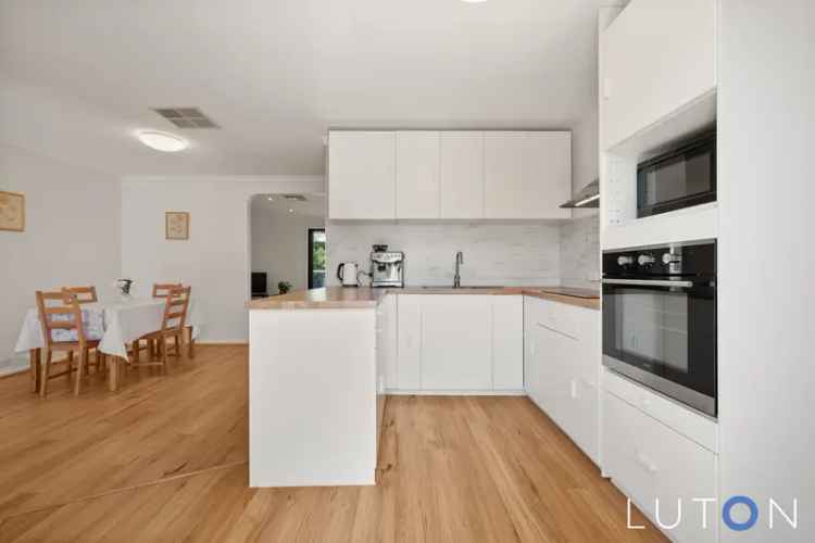 House For Rent in District of Belconnen, Australian Capital Territory