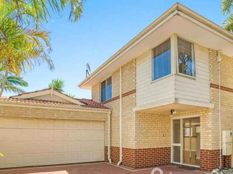 House For Rent in City of Stirling, Western Australia