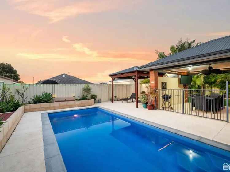 House For Sale in City Of Armadale, Western Australia