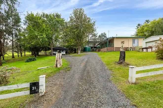 House For Sale , 31, Gordon Street, Bega, New South Wales