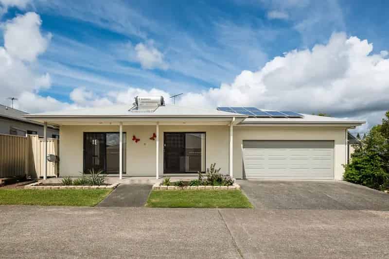 Real Estate For Sale - 31/225 Logan Street - Eagleby , QLD