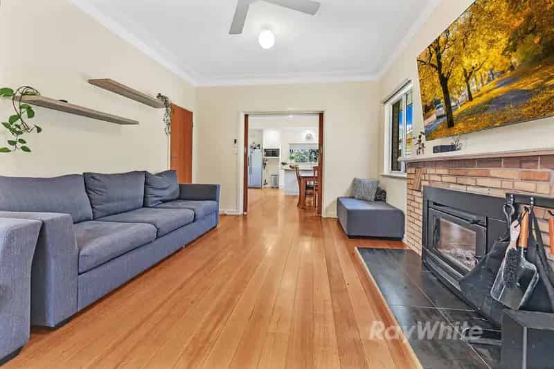 Buy Brick Home in Lockington Featuring Spacious Living and Community Charm