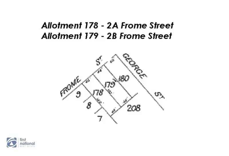 Prime Vacant Allotment - Zoned Local Activity Centre