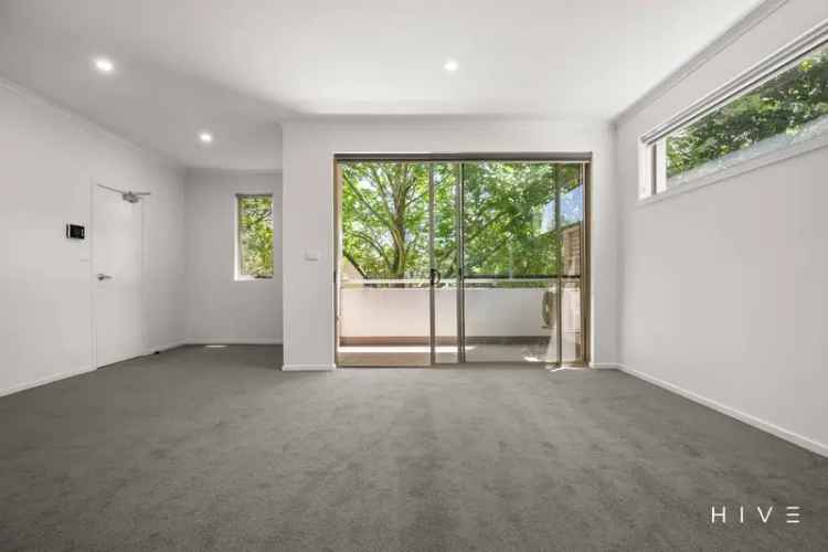 Apartment For Sale in North Canberra, Australian Capital Territory