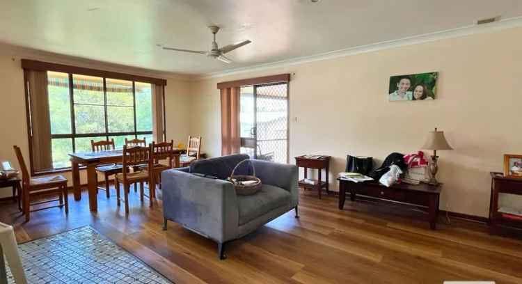 House For Sale in Warwick, Queensland