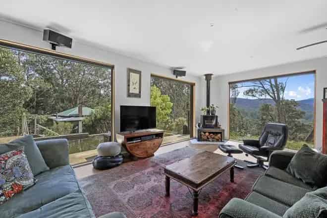 Land For Sale , 440, Neerim North - Noojee Road, Noojee, Victoria