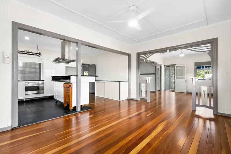Buy Beautiful QLD Style Home in Outstanding Position Near Beach