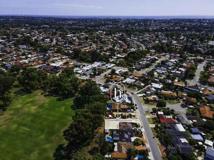 Land For Sale in City of Joondalup, Western Australia