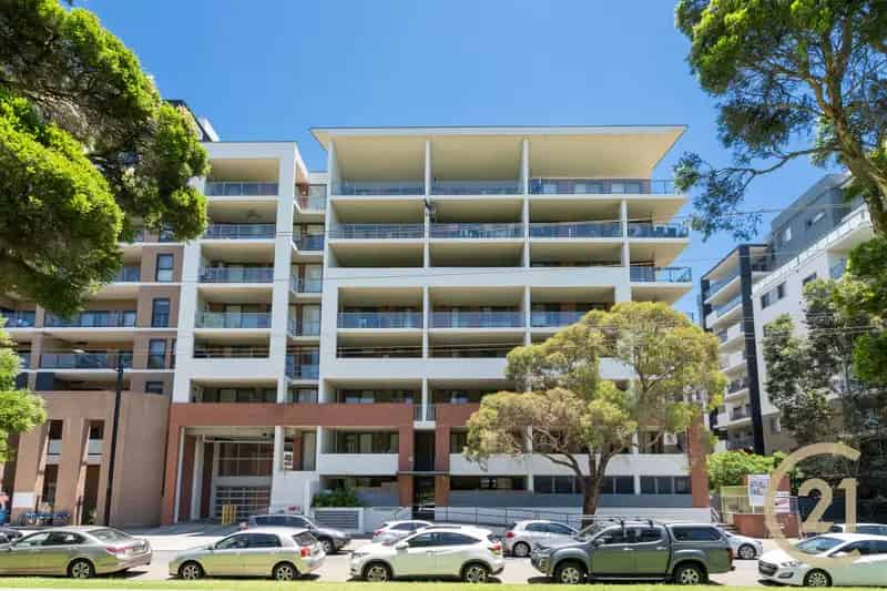 Liverpool NSW 2170 - Apartment For Sale