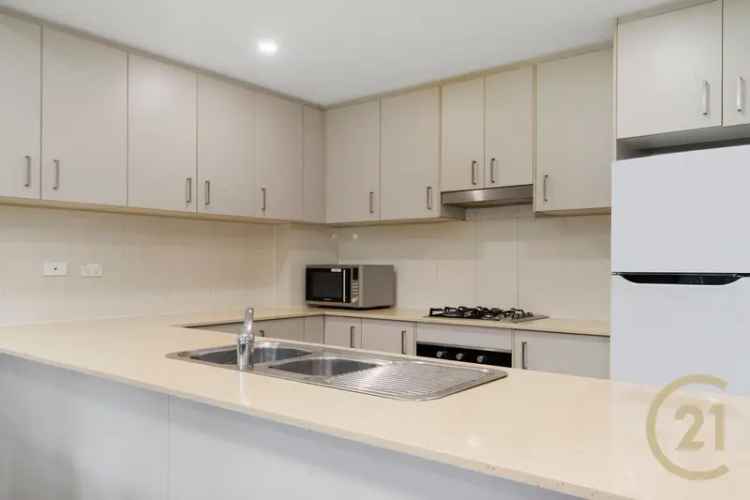 Liverpool NSW 2170 - Apartment For Sale