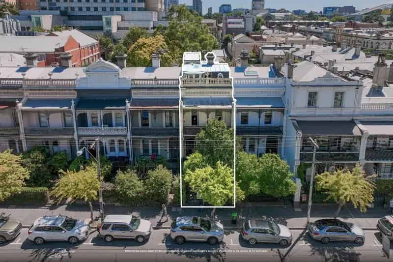House For Sale , 35, Brunswick Street, Melbourne, Victoria