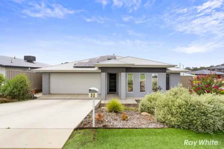 House For Rent in Wagga Wagga City Council, New South Wales