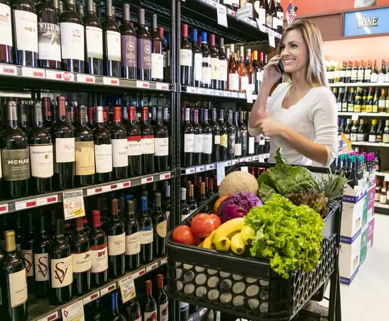 Under Offer Buy Supermarket Liquor Store Darwin High Traffic Location