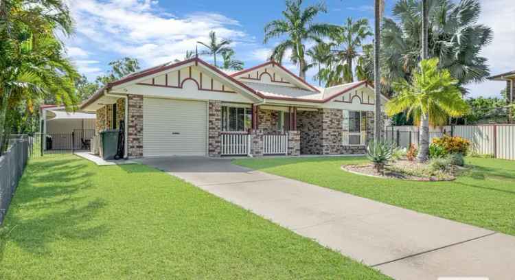 House For Sale in Rockhampton, Queensland