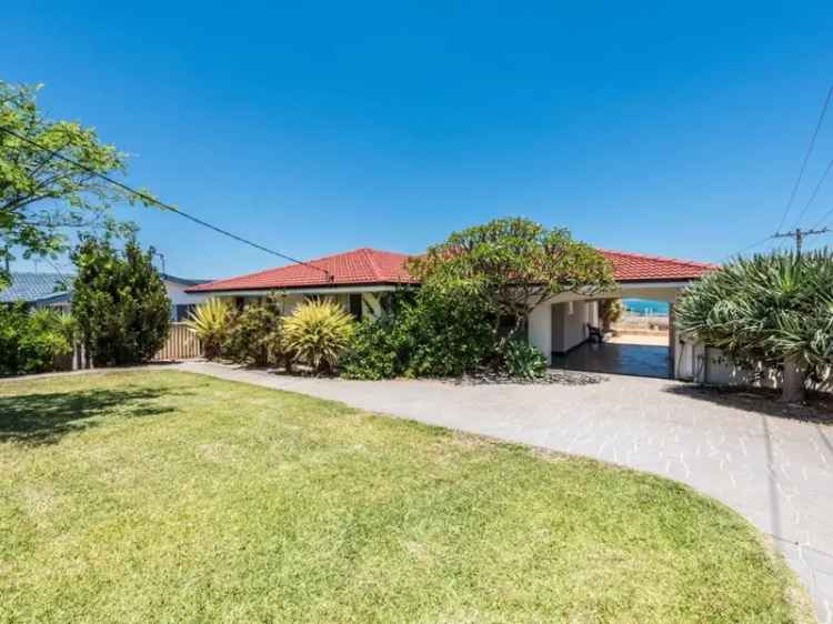 House For Sale in Geraldton, Western Australia