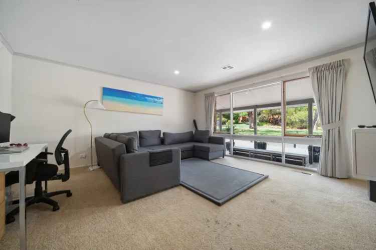 House For Rent in District of Belconnen, Australian Capital Territory