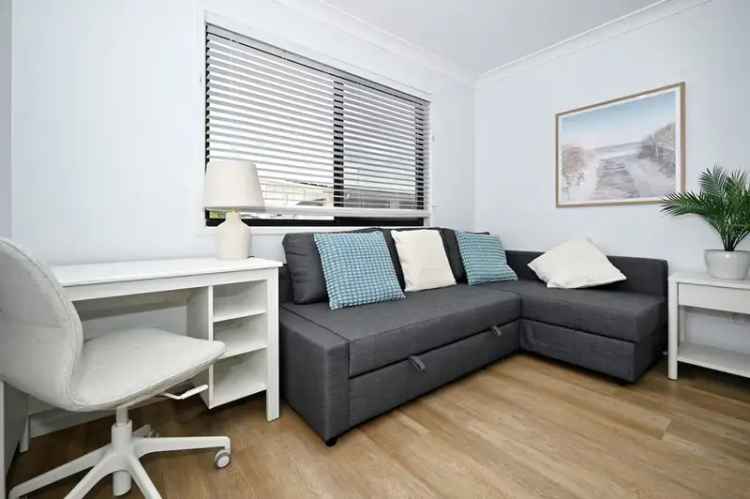 3/17 Second Avenue, Caloundra QLD 4551 - House For Lease