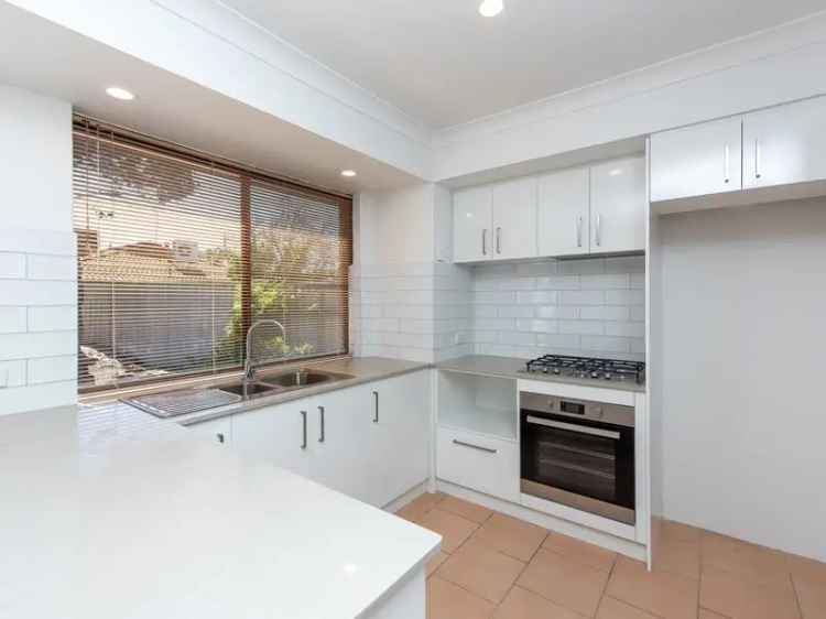 House For Rent in City of Joondalup, Western Australia