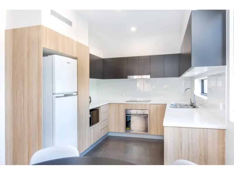 Fully Furnished With Brand New Paint!