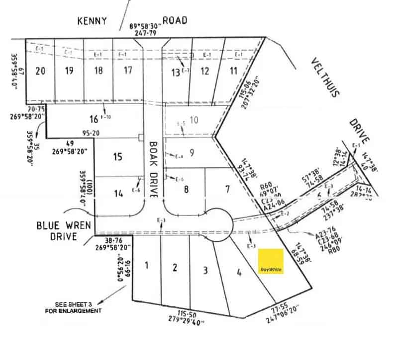 Lifestyle block for sale in Haven with ample living space and amenities