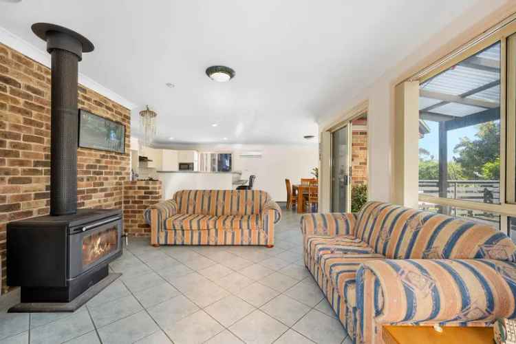 House For Sale in Shoalhaven City Council, New South Wales