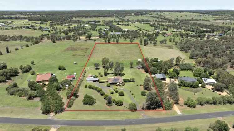 Rural For Sale in Dubbo, New South Wales