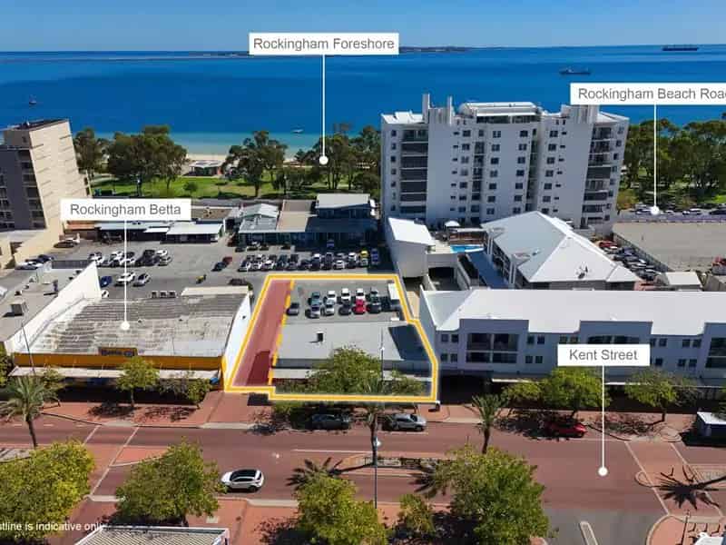 Commercial property For Rent , Rockingham, Western Australia