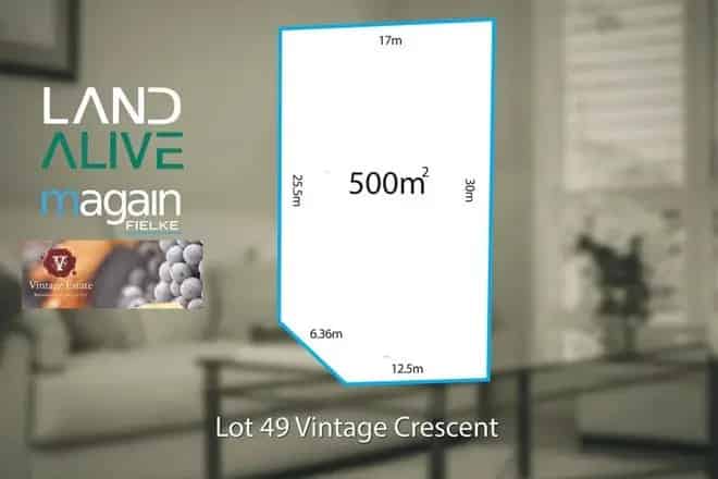 Land For Sale , Nuriootpa, South Australia