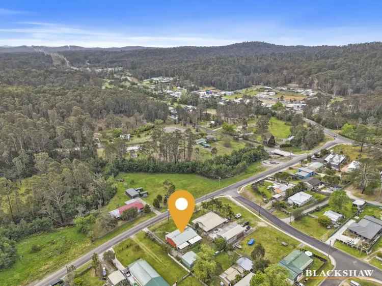 House For Rent in Eurobodalla Shire Council, New South Wales