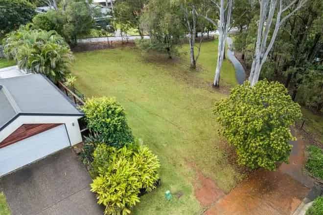 Land For Sale , 6, Forsyth Place, Greater Brisbane, Queensland