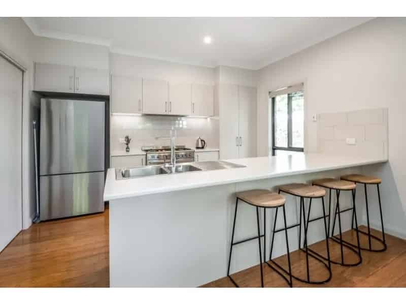 Fully Furnished - Contact Agent For Availability