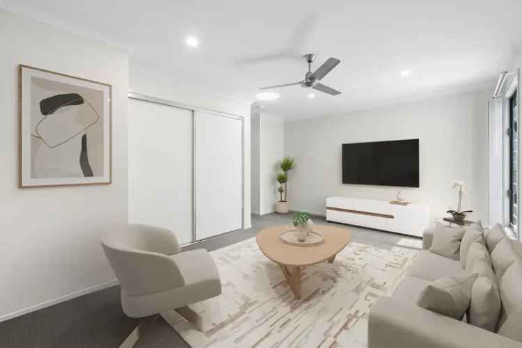 Buy house in Central Maroochydore with modern features and spacious layout