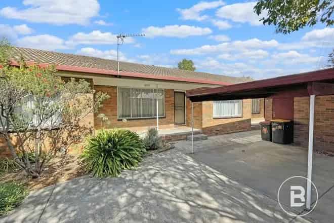 Apartment For Rent , 317, Ripon Street South, Ballarat, Victoria