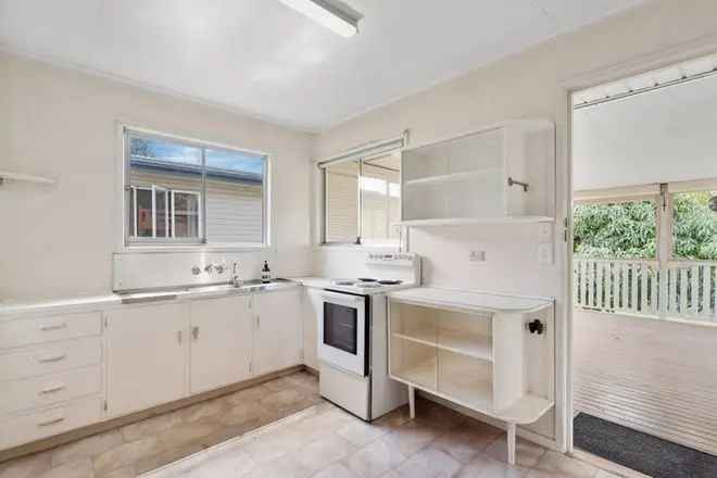 House For Sale in Brisbane City, Queensland