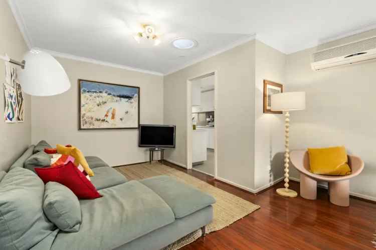 House For Sale in North Canberra, Australian Capital Territory