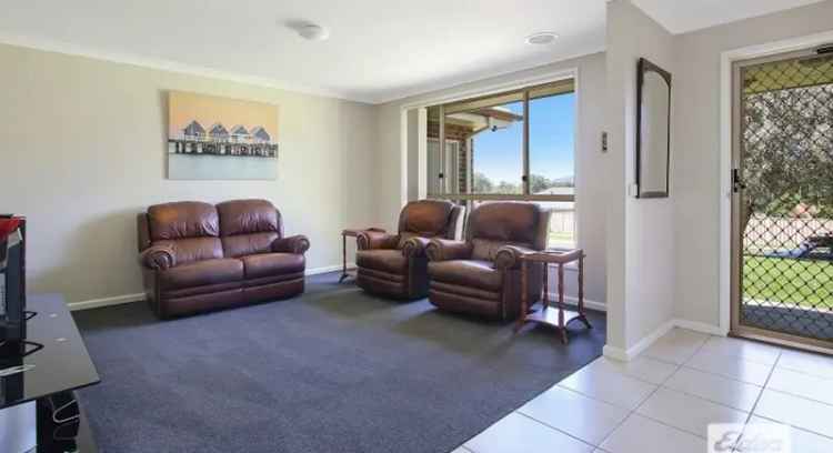 House For Rent in City of Wodonga, Victoria