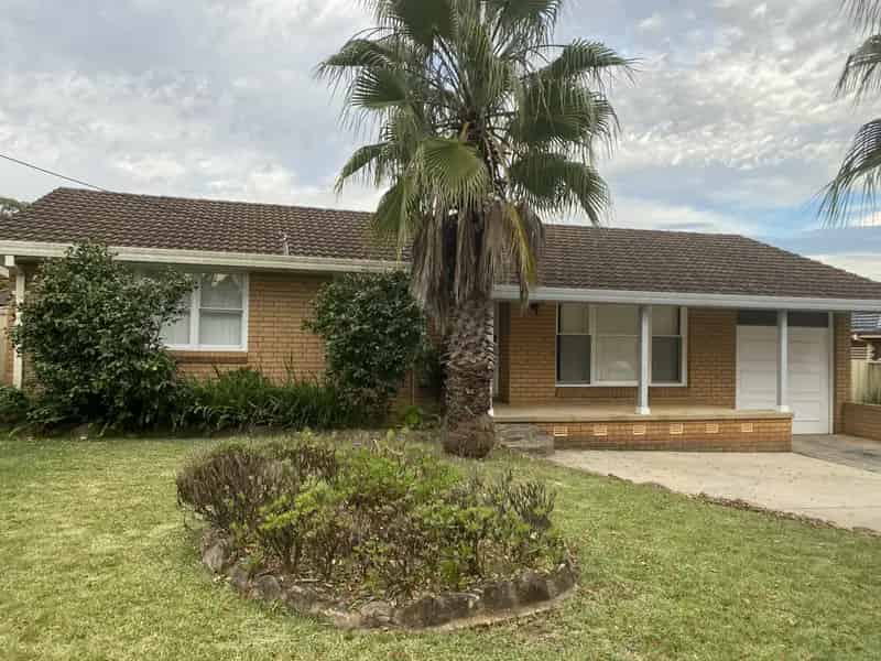 House For Rent , 218, Broughton Street, Sydney, New South Wales