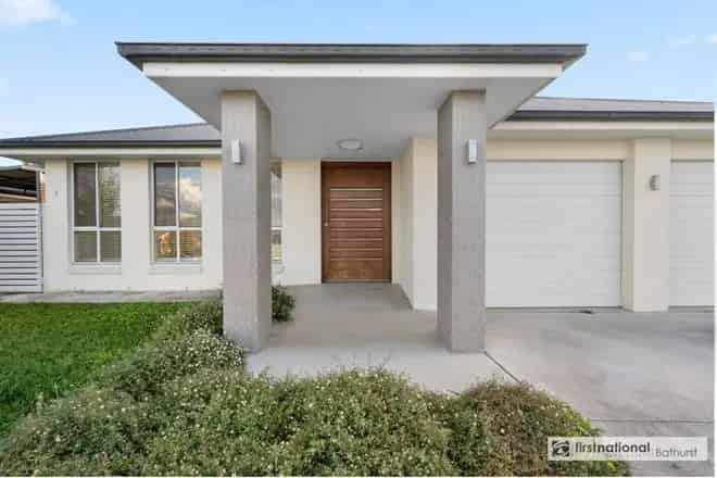House For Sale , Bathurst, New South Wales