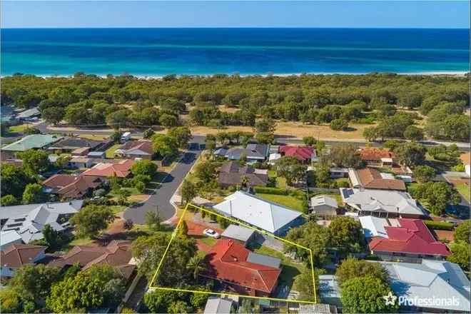 House For Rent in City Of Busselton, Western Australia