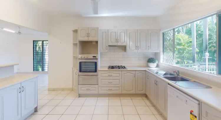 House For Rent in Darwin, Northern Territory