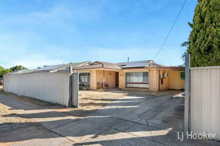 House For Sale in Adelaide, South Australia